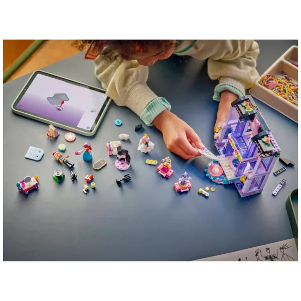 LEGO® Friends: Pokaz mody w Heartlake City (42685) zdjęcie 5