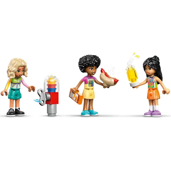 LEGO® Friends: Wesoły domek zabaw (42686) zdjęcie 4