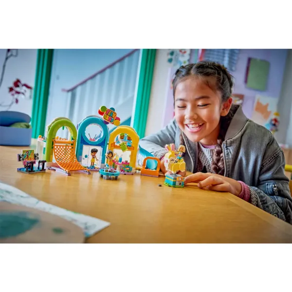 LEGO® Friends: Wesoły domek zabaw (42686) zdjęcie 5