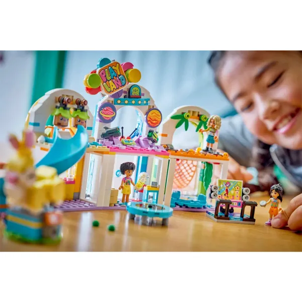 LEGO® Friends: Wesoły domek zabaw (42686) zdjęcie 6