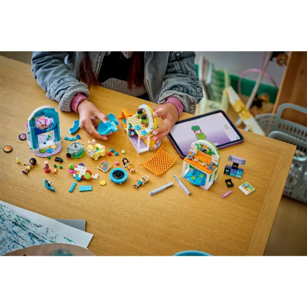 LEGO® Friends: Wesoły domek zabaw (42686) zdjęcie 7
