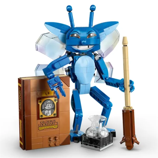 LEGO® Harry Potter: Celtycki elf (76461) zdjęcie 3