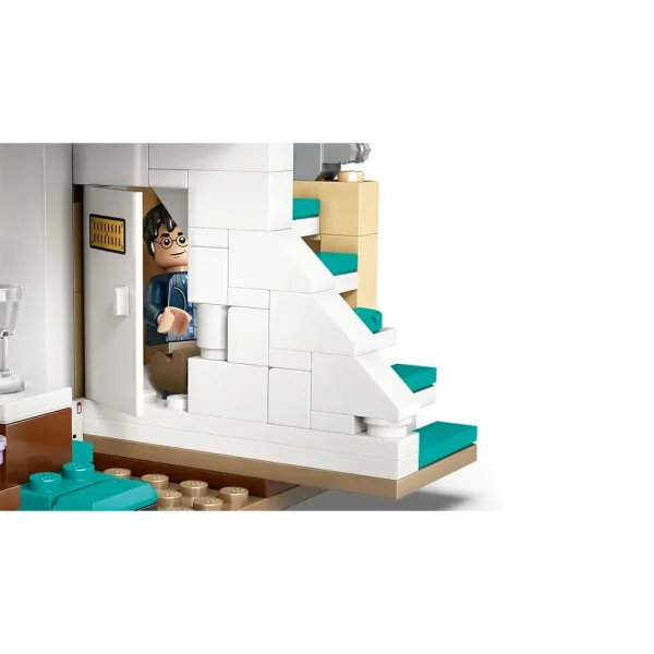 LEGO® Harry Potter: Privet Drive: Wizyta ciotki Marge (76451) zdjęcie 6