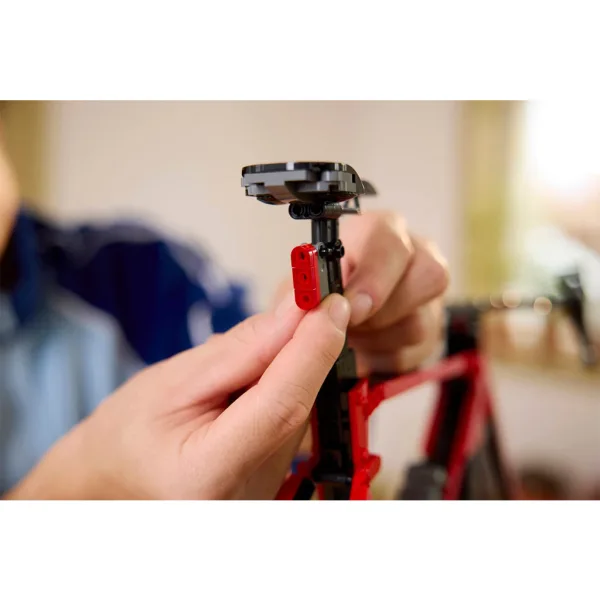LEGO® Icons: Rower szosowy (11380) zdjęcie 12