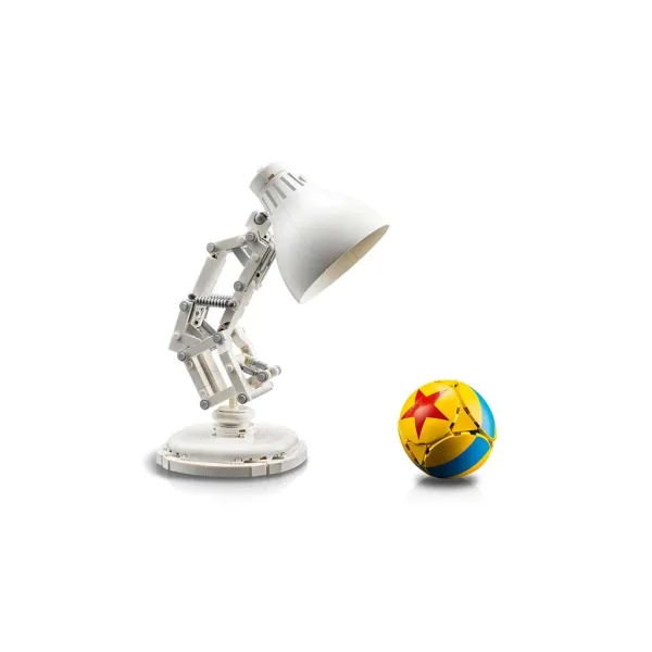 LEGO® Ideas: Disney Pixar Luxo Jr. (21357) zdjęcie 4