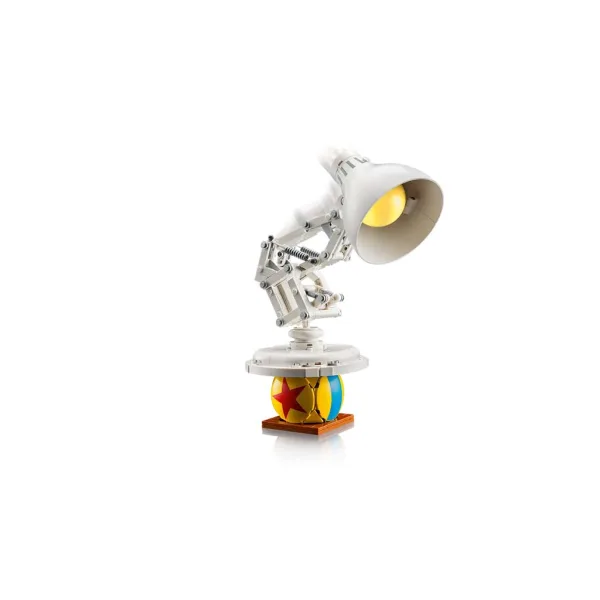 LEGO® Ideas: Disney Pixar Luxo Jr. (21357) zdjęcie 5