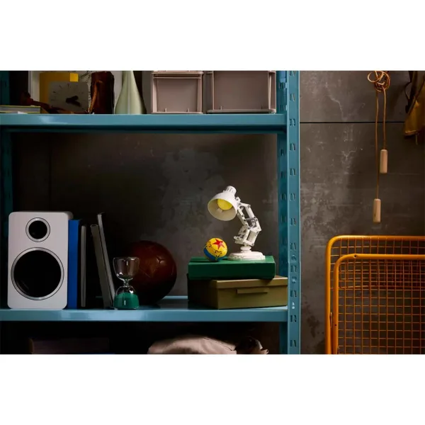 LEGO® Ideas: Disney Pixar Luxo Jr. (21357) zdjęcie 7