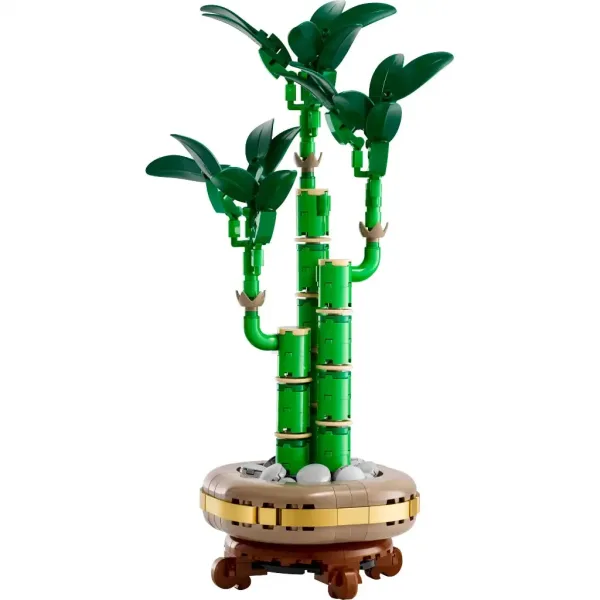 LEGO®: Lego Szczęśliwy Bambus (10344) zdjęcie 5