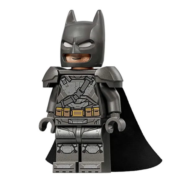 LEGO® Marvel: Batman kontra Superman™: Batmobile™ (76331) zdjęcie 3