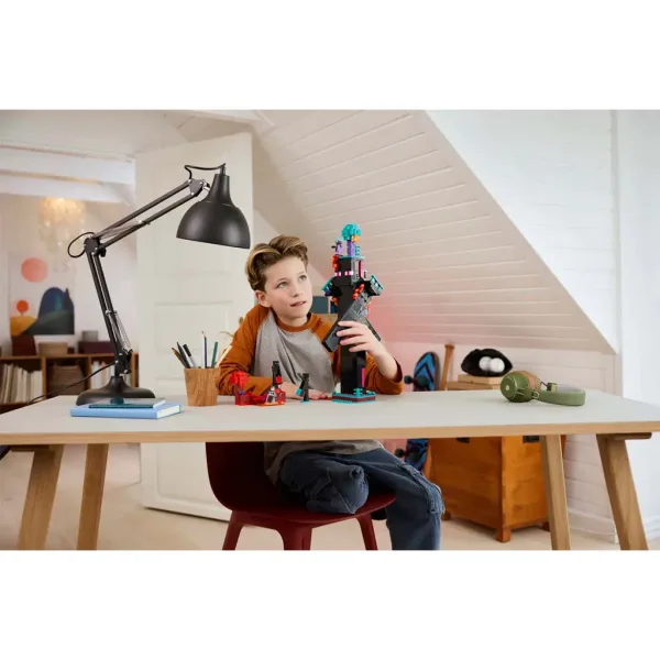 LEGO® Minecraft: Wieża Końca (21279) zdjęcie 7