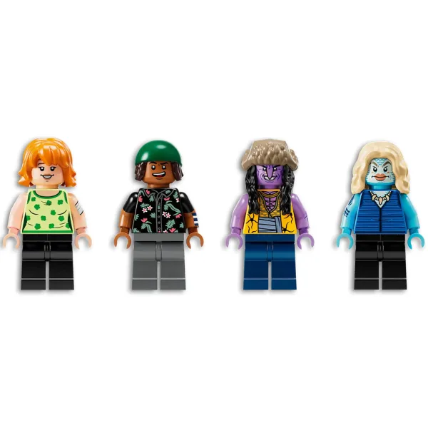 LEGO® One Piece: Bitwa w Arlong Park (75638) zdjęcie 4