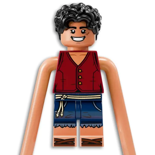 LEGO® One Piece: Bitwa w Arlong Park (75638) zdjęcie 5