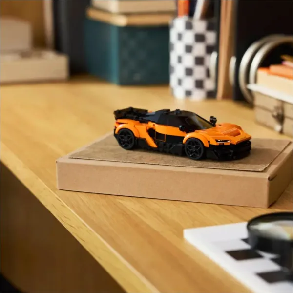 LEGO® Speed Champions: McLaren W1 (77257) zdjęcie 6