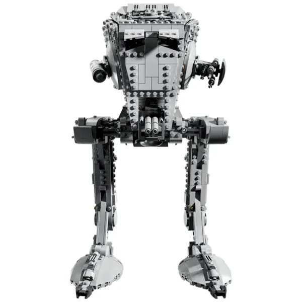 LEGO® Star Wars™: AT-ST™ kroczący (75417) zdjęcie 2