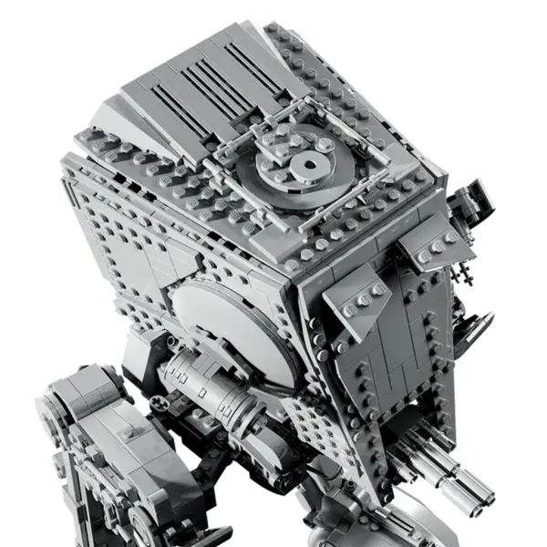 LEGO® Star Wars™: AT-ST™ kroczący (75417) zdjęcie 3