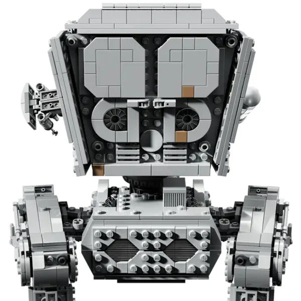 LEGO® Star Wars™: AT-ST™ kroczący (75417) zdjęcie 5