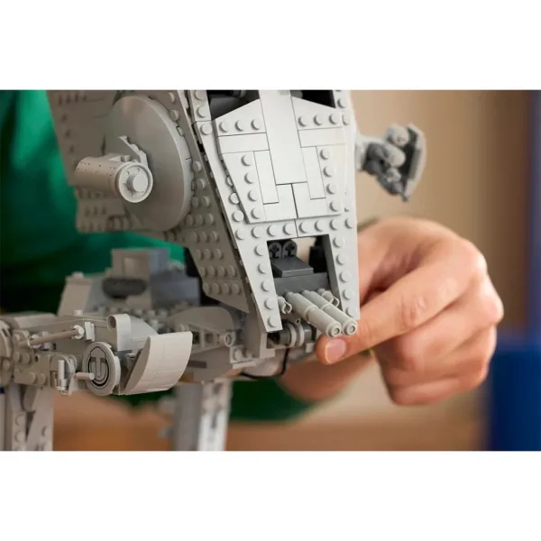 LEGO® Star Wars™: AT-ST™ kroczący (75417) zdjęcie 7