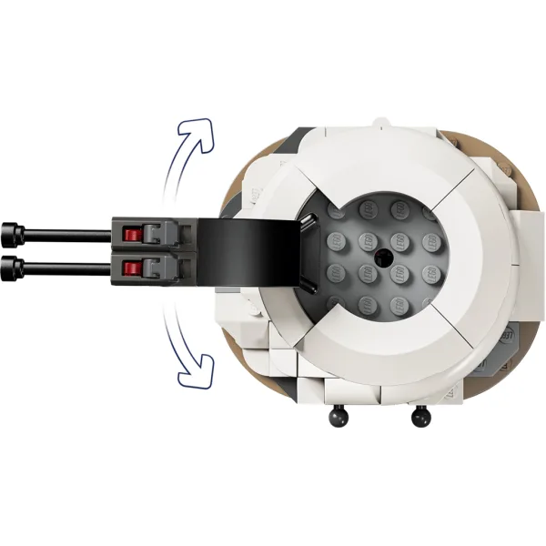 LEGO® Star Wars™: Atak AT-RT™ (75444) zdjęcie 4