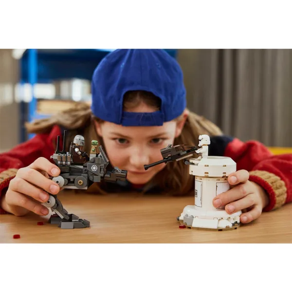 LEGO® Star Wars™: Atak AT-RT™ (75444) zdjęcie 6