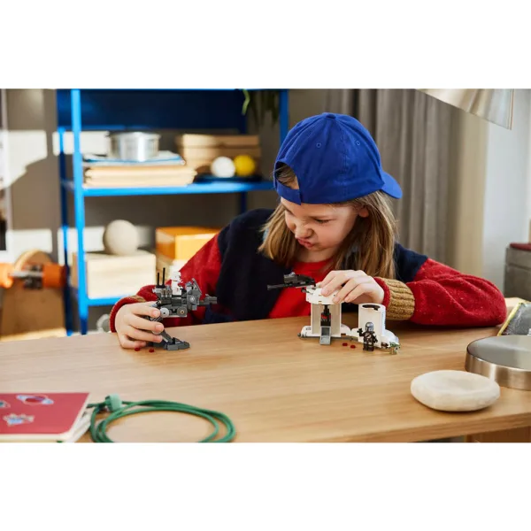 LEGO® Star Wars™: Atak AT-RT™ (75444) zdjęcie 7