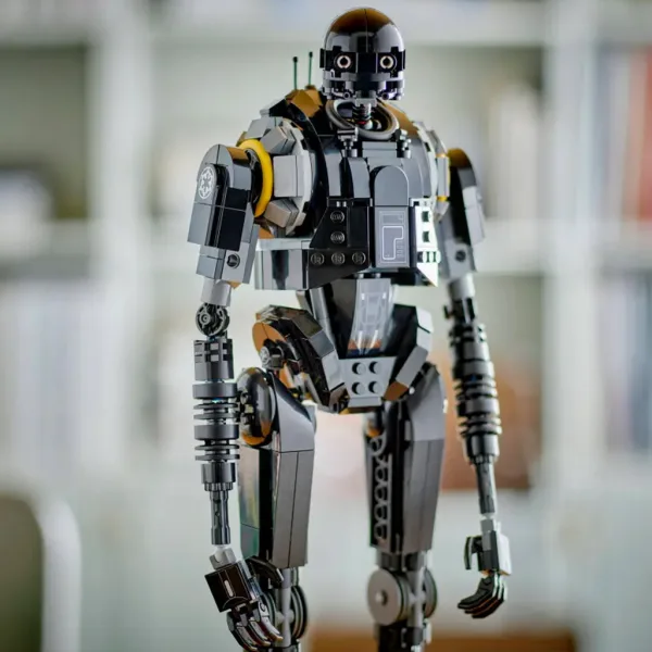 LEGO® Star Wars™: Droid ochronny K-2SO™ (75434) zdjęcie 4