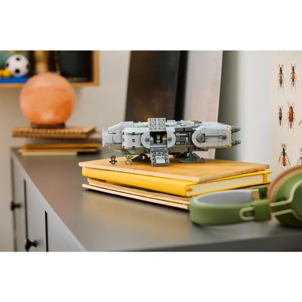 LEGO® Star Wars™: Statek kosmiczny Anzellów (75445) zdjęcie 7