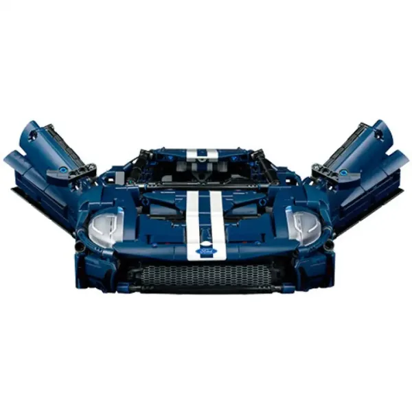 LEGO® Technic: 2022 Ford GT (42154) zdjęcie 5