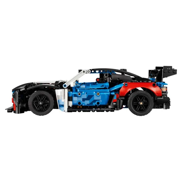 LEGO® Technic: BMW M4 GT3 EVO samochód wyścigowy (42226) zdjęcie 3