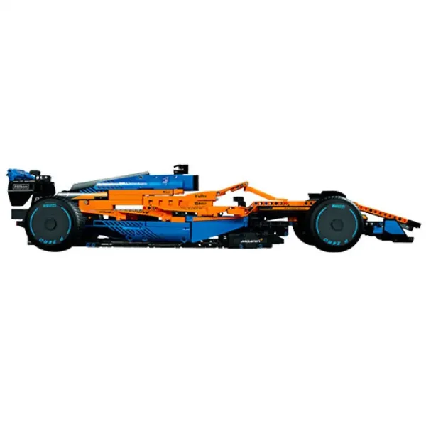 LEGO® Technic: McLaren Formula 1™ samochód wyścigowy (42141) zdjęcie 5