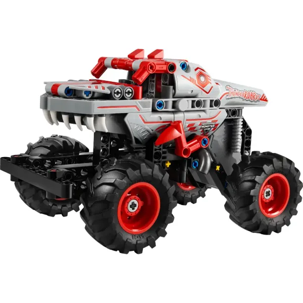 LEGO® Technic: Monster Jam™ ThunderROARus™ (42200) zdjęcie 2