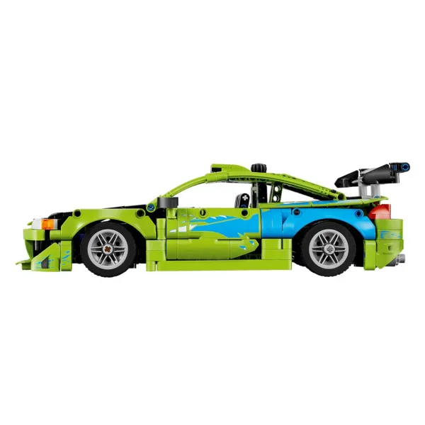 LEGO® Technic: Szybcy i wściekli Mitsubishi Eclipse samochód (42229) zdjęcie 2