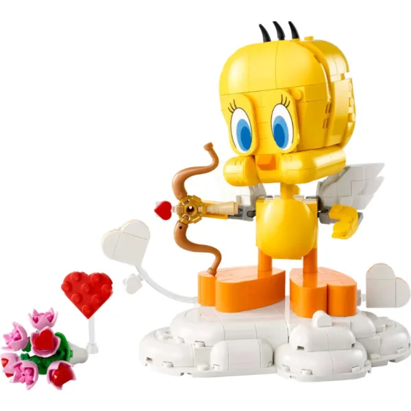 LEGO®: Uroczy Tweety (40824) zdjęcie 2