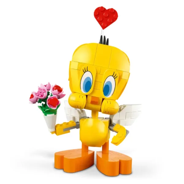 LEGO®: Uroczy Tweety (40824) zdjęcie 3