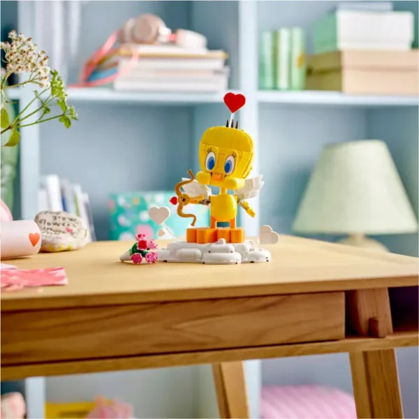 LEGO®: Uroczy Tweety (40824) zdjęcie 4