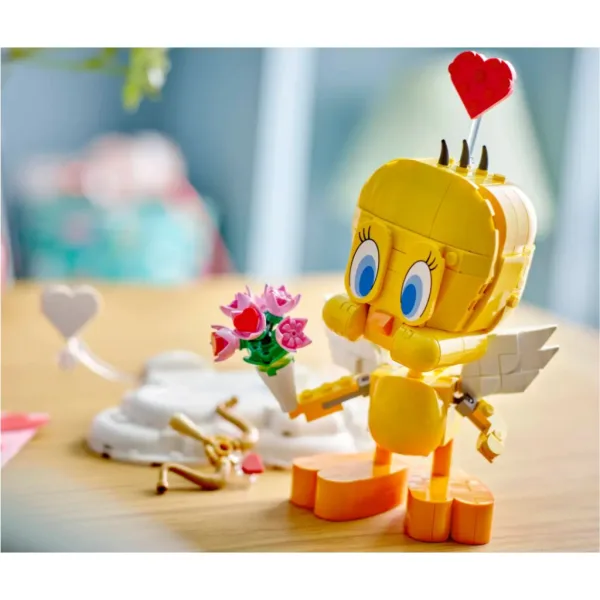 LEGO®: Uroczy Tweety (40824) zdjęcie 5