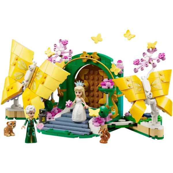 LEGO® Wicked: Ślub Glindy (75688) zdjęcie 3