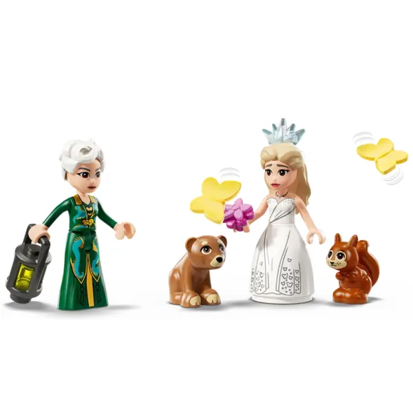 LEGO® Wicked: Ślub Glindy (75688) zdjęcie 4