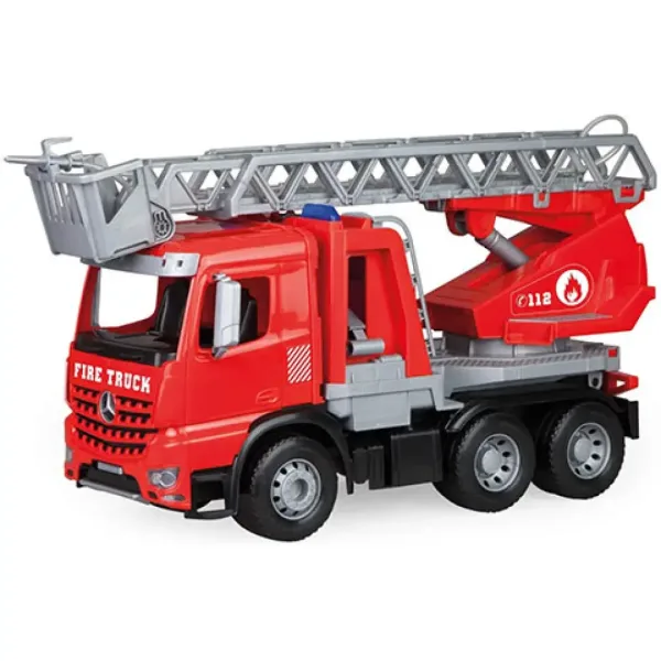 LENA: Mercedes-Benz Arocs drabina strażacka 48 cm zdjęcie 2
