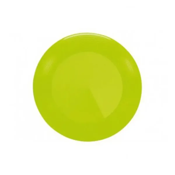 LENA: Okrągły frisbee w kilku wariantach kolorystycznych, 22 cm zdjęcie 1