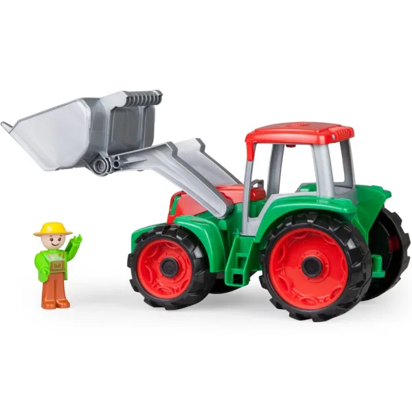 LENA: Truxx traktor w pudełku 37 cm zdjęcie 2