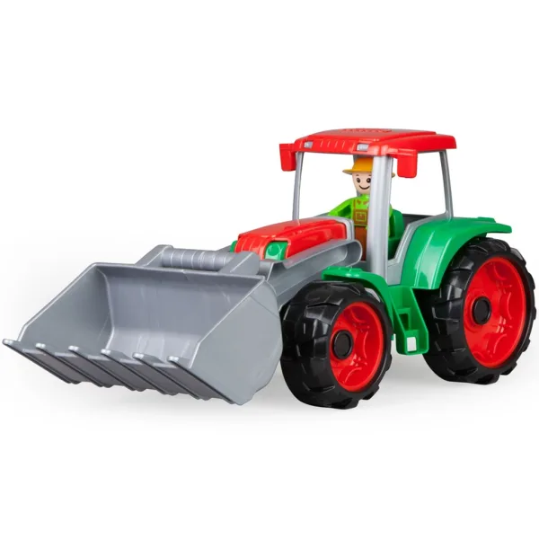 LENA: Truxx traktor w pudełku 37 cm zdjęcie 3
