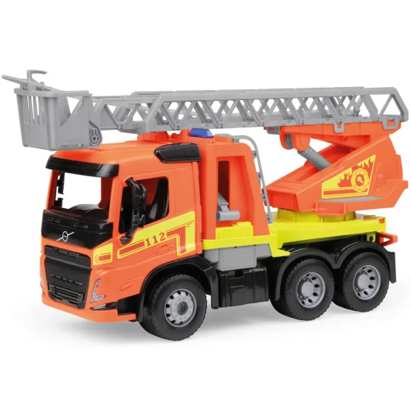 LENA: Worxx Volvo FMX drabina strażacka w pudełku 48 cm zdjęcie 3