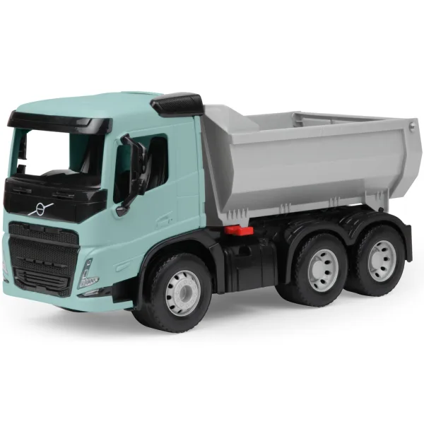 LENA: Worxx Volvo FMX wywrotka skrzyniowa 45 cm zdjęcie 3