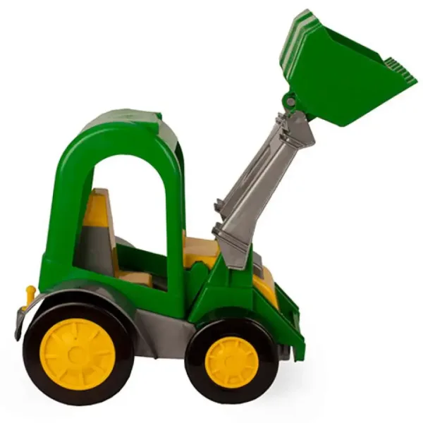 Ładowarka czołowa z przyczepą konną 41 cm - Wader zdjęcie 3