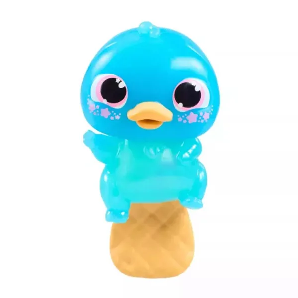 Lets Go Puddles niebieski świecący wodny przyjaciel zdjęcie 3