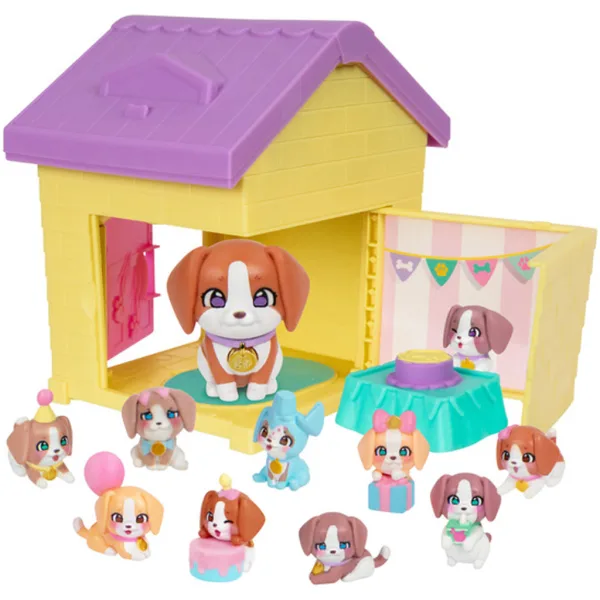 Little Live Pets: Mama Surprise – Dom Mamy zdjęcie 2
