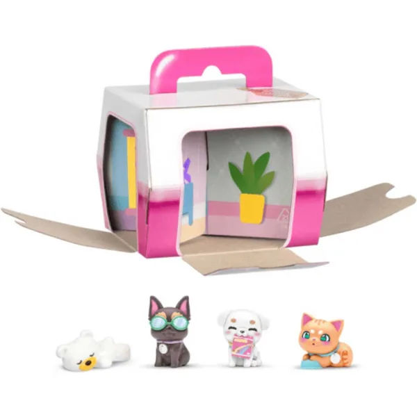 Little Live Pets: Mama Surprise s2 - Zestaw niespodzianka do adopcji zdjęcie 3
