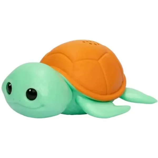 Little Live Pets: Needees Kolekcjonerskie zwierzaki - Żółw Sandee zdjęcie 2