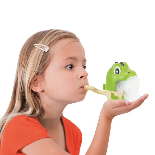 Little Stars: Zwierzęca zabawka do kąpieli z bańkami, różne warianty, 1 sztuka zdjęcie 3