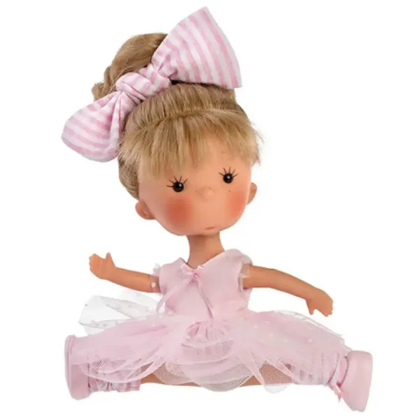 Llorens: Miss Minis Ballerina lalka 26 cm zdjęcie 3